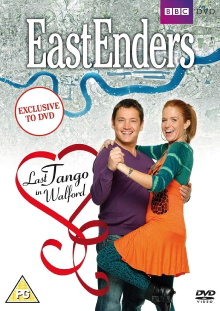 EastEnders: Last Tango in Walford Trailer