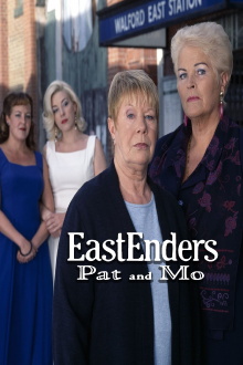 EastEnders: Pat and Mo Trailer