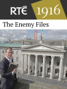 Easter 1916: The Enemy Files Trailer