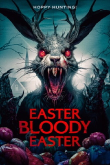 Easter Bloody Easter Trailer