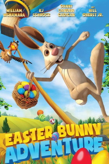 Easter Bunny Adventure Trailer