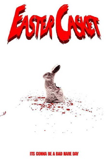 Easter Casket Trailer