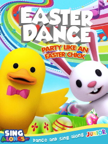 Easter Dance: Party Like An Easter Chick Trailer