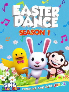 Easter Dance Season 1 Trailer