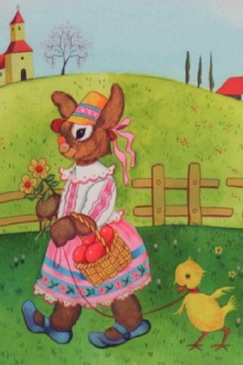 Easter Greetings Trailer