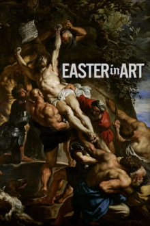 Easter in Art Trailer