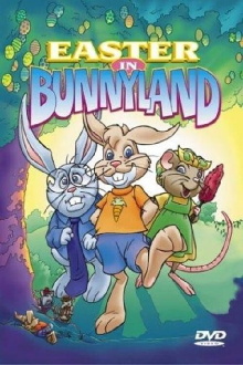 Easter in Bunnyland Trailer