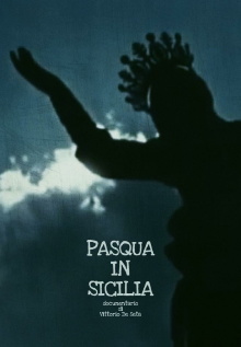 Easter in Sicily Trailer