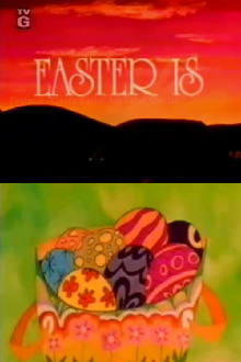 Easter Is Trailer