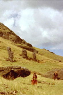 Easter Island Trailer