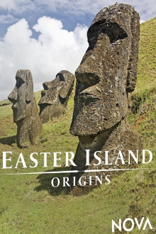 Easter Island Origins Trailer