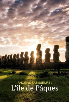 Easter Island: Sculptors of the Pacific Trailer