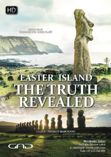 Easter Island: The Truth Revealed Trailer