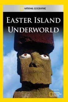 Easter Island Underworld Trailer