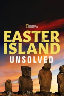 Easter Island Unsolved Trailer