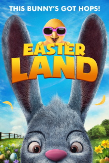 Easter Land Trailer