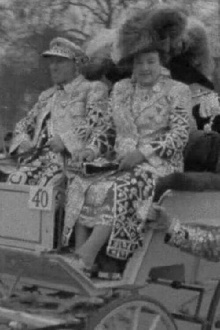 Easter Parade, Hyde Park Trailer
