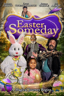 Easter Someday Trailer