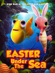 Easter Under The Sea Trailer