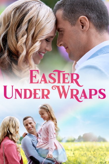 Easter Under Wraps Trailer