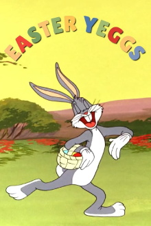 Easter Yeggs Trailer