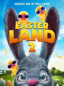Easterland 2 Trailer