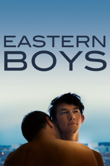 Eastern Boys Trailer