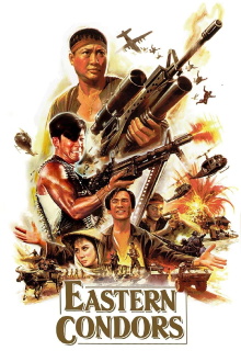 Eastern Condors Trailer