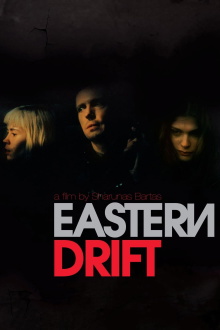 Eastern Drift Trailer