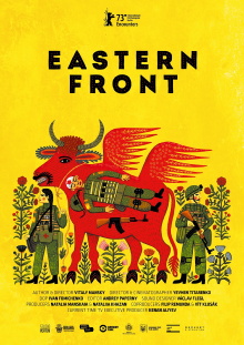 Eastern Front Trailer