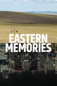 Eastern Memories Trailer