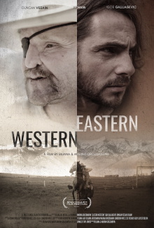 Eastern Western Trailer
