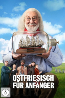 Eastfrisian for Beginners Trailer