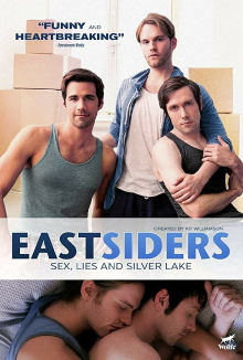 Eastsiders: The Movie Trailer