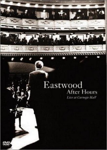 Eastwood After Hours: Live at Carnegie Hall Trailer