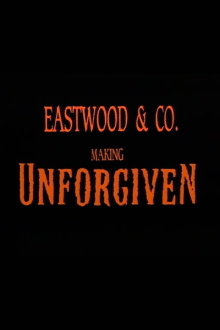 Eastwood & Co.: Making 'Unforgiven' Trailer