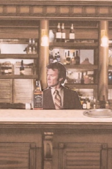 Eastwood Trailer