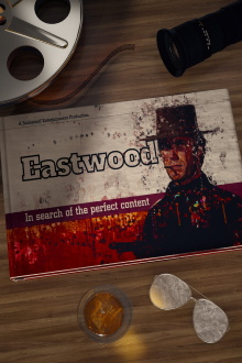 Eastwood: The Life of a Hollywood Legend Trailer