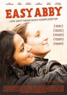 Easy Abby: How to Make Love More Difficult Trailer
