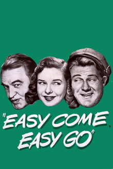 Easy Come, Easy Go Trailer