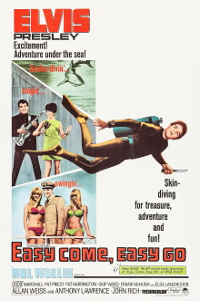 Easy Come, Easy Go Trailer