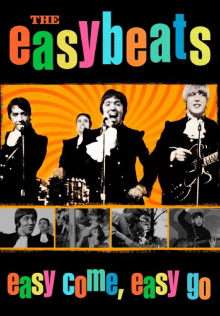 Easy Come Easy Go (The Easybeats) Trailer