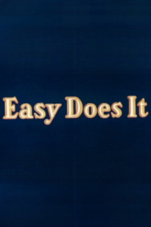 Easy Does It Trailer