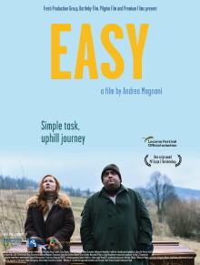 Easy Trailer