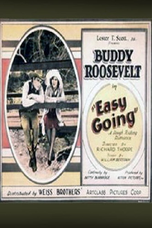 Easy Going Trailer