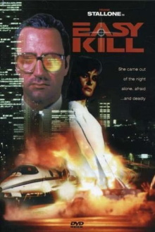 Easy Kill Trailer
