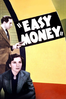 Easy Money Trailer