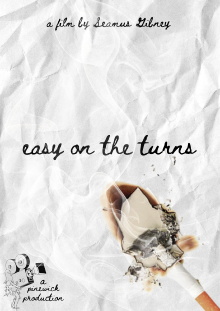 easy on the turns Trailer