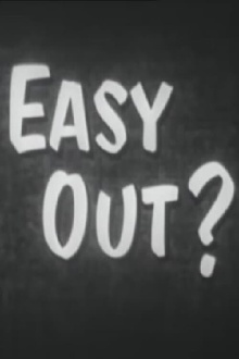 Easy Out? Trailer