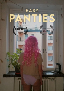 Easy Panties Trailer